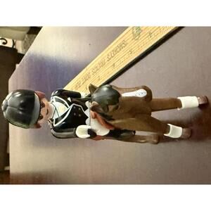 Playmobil Equestrian Rider with Horse Figure 2007